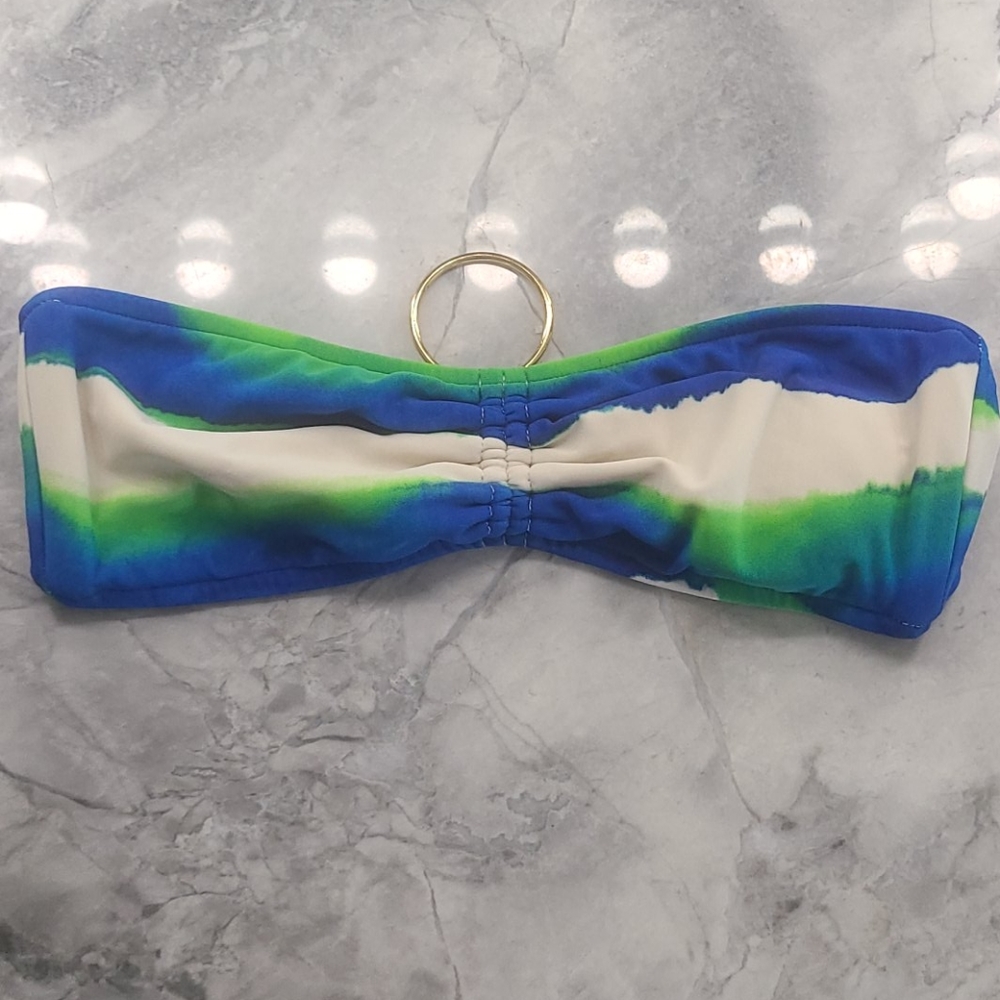 Ralph lauren swim top